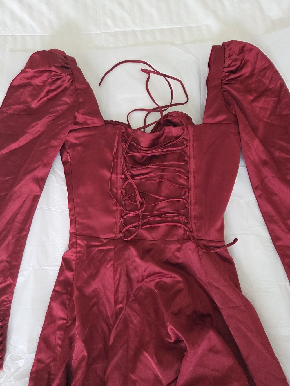 Ruby House of CB 'Sebille' Small - Picture 10 of 16